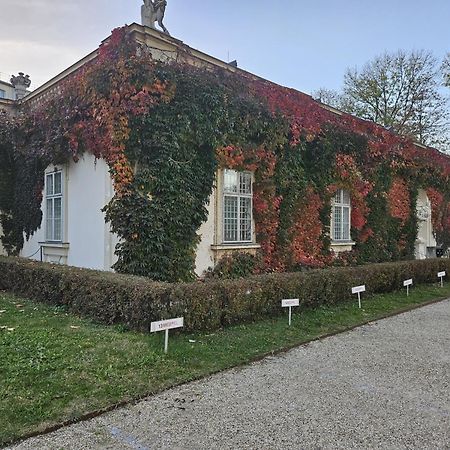 Mauthaus Lichtenstein 비엔나 외부 사진