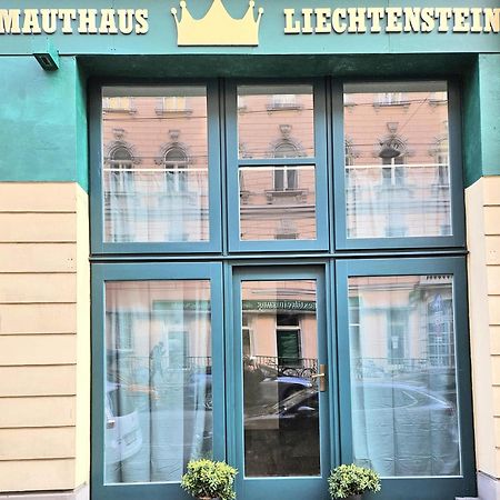 Mauthaus Lichtenstein 비엔나 외부 사진